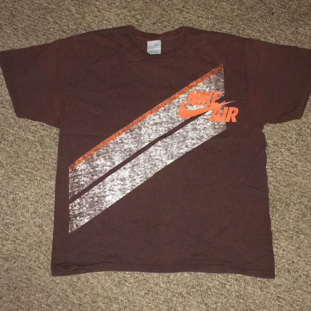 BOGO Nike Air T-shirt